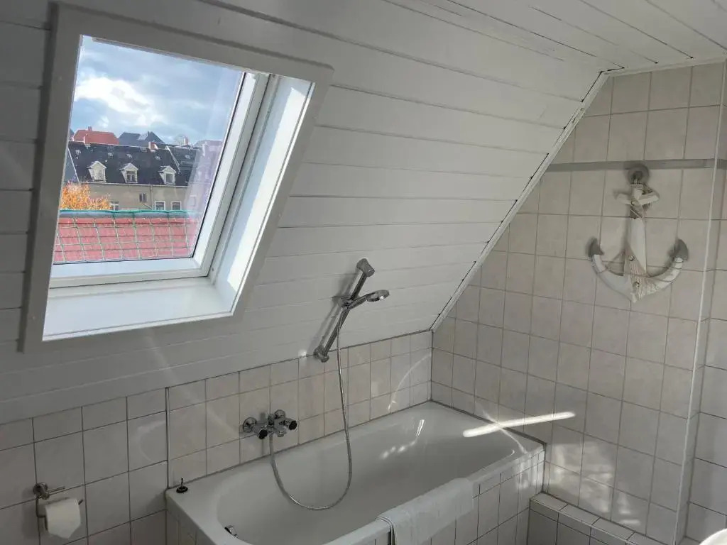 Wohnung Lucie