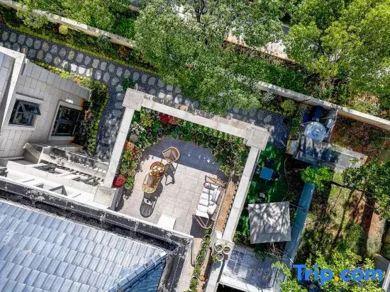 Kunming Shanyu Lakeside Homestay (Dianchi Haigeng Dam)