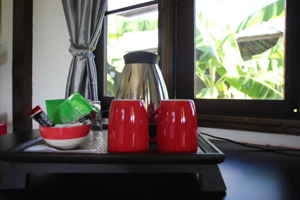 Kalaka Homestay