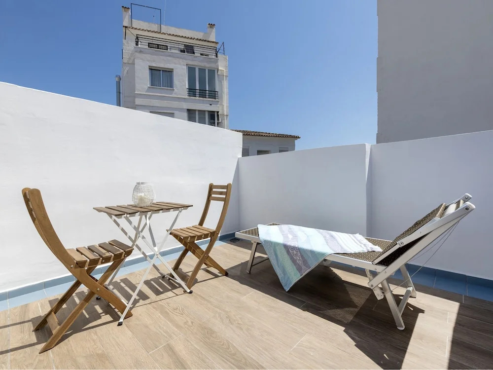 Moona Hostal Altea