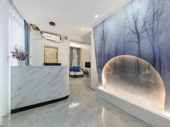 Xiamen Xufengyi Homestay