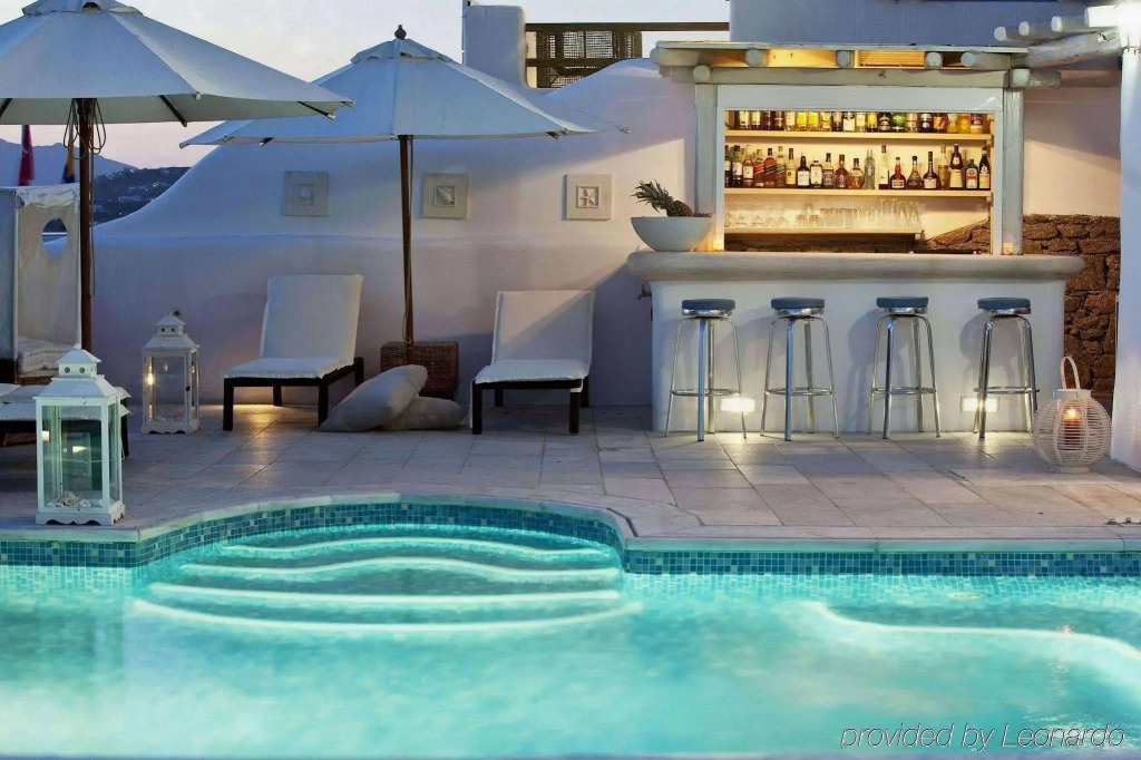 Harmony Boutique Hotel