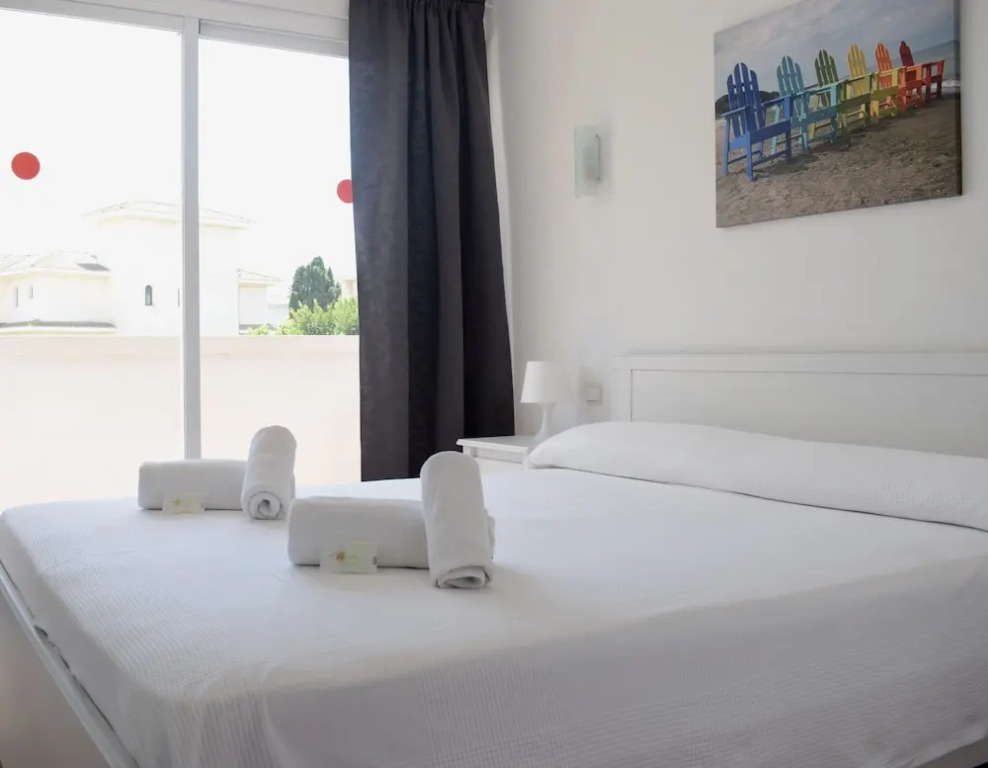 Apartamentos Sureda