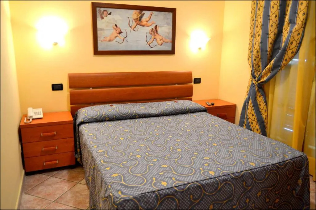 Hotel Anfora