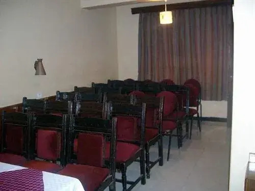 Hotel Ambassadeur