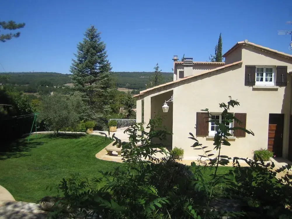 La Villa Liodrey