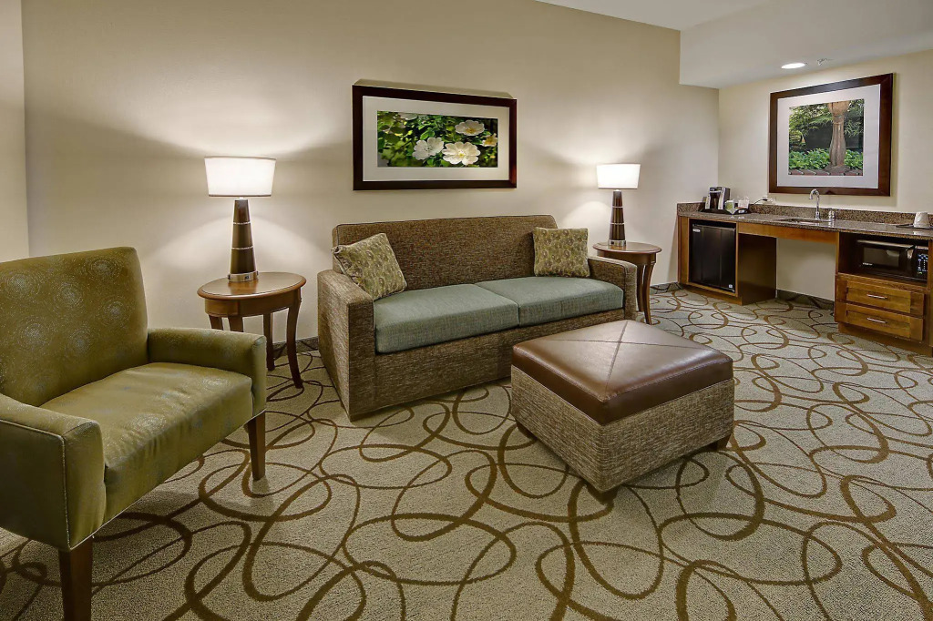 Hilton Garden Inn Charleston / Mt. Pleasant
