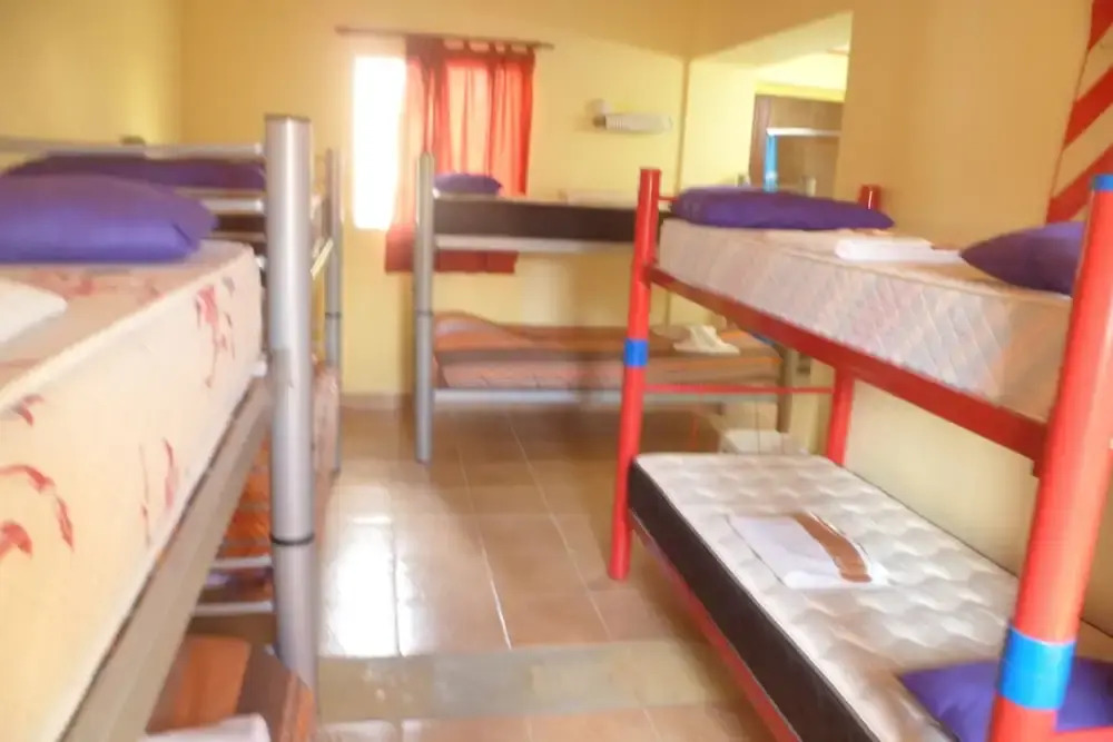 Milenarios Hostel