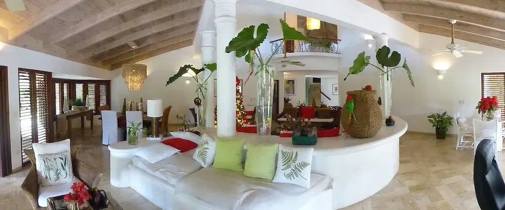 Luxury Villa in the Caribbean Casa de Campo - Dominican Republic