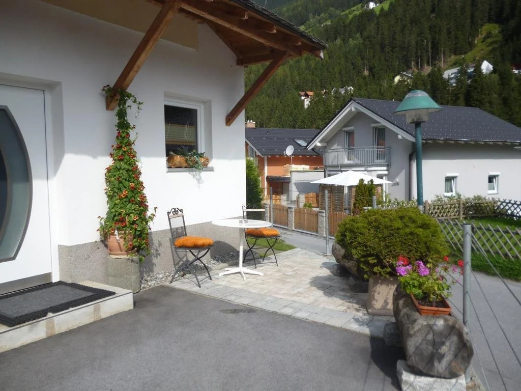 Apart Alblittblick