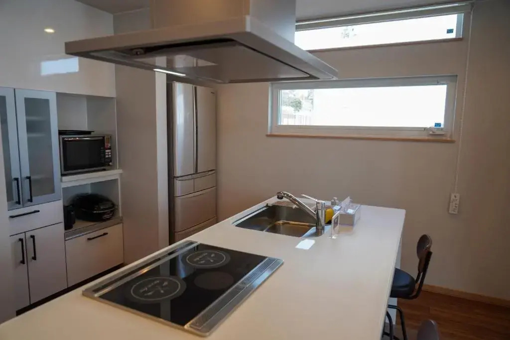 Hakodate MOTOMACHI  guesthouse