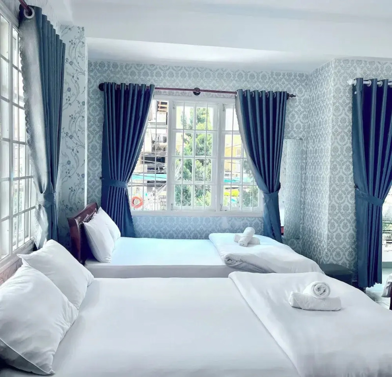 Glory Gia Huy Hotel
