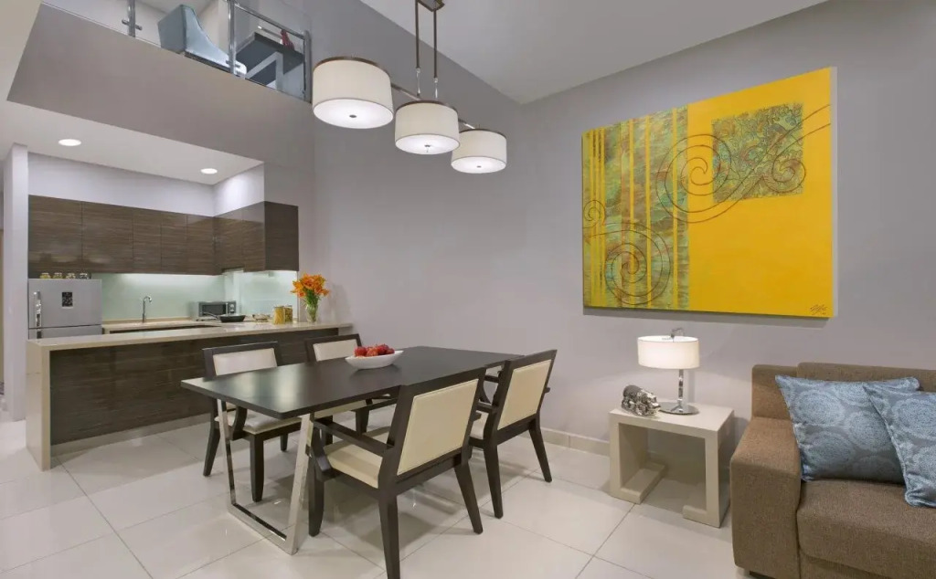 Trinidad Suites Johor, Trademark Collection by Wyndham