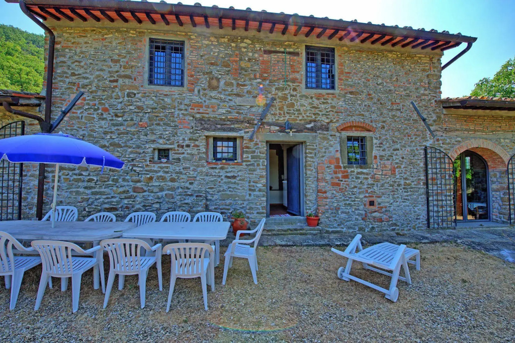 Villa Poggio Conca by PosarelliVillas
