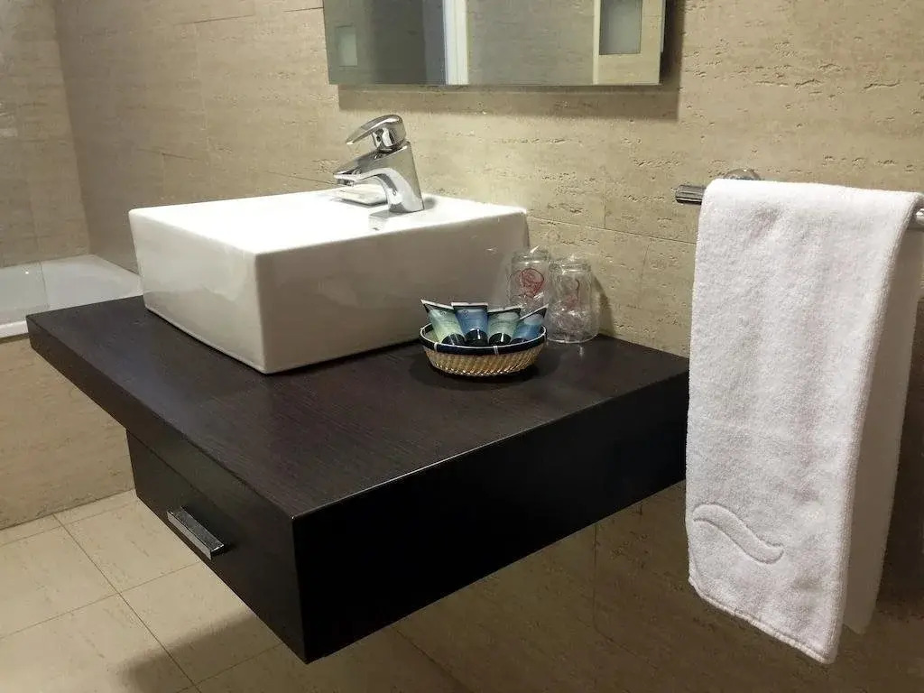 Hotel Murta