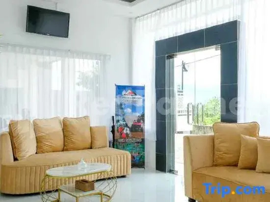 Sazara Hotel Batu