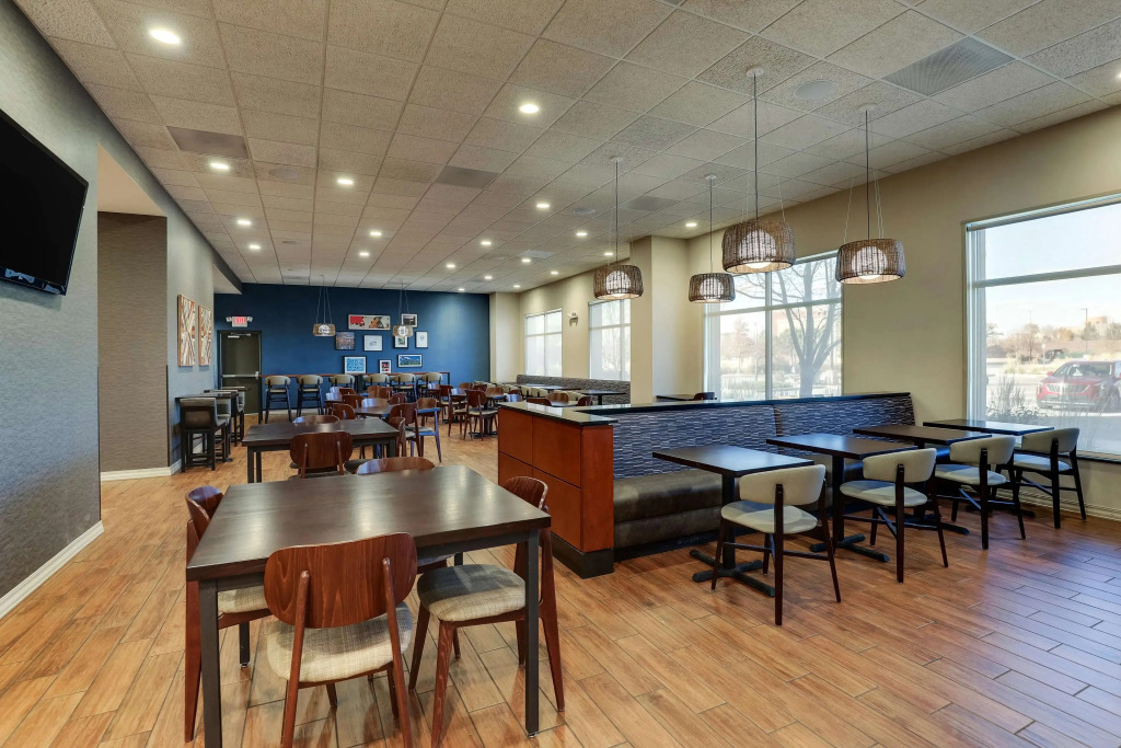 Drury Plaza Hotel Denver Westminster
