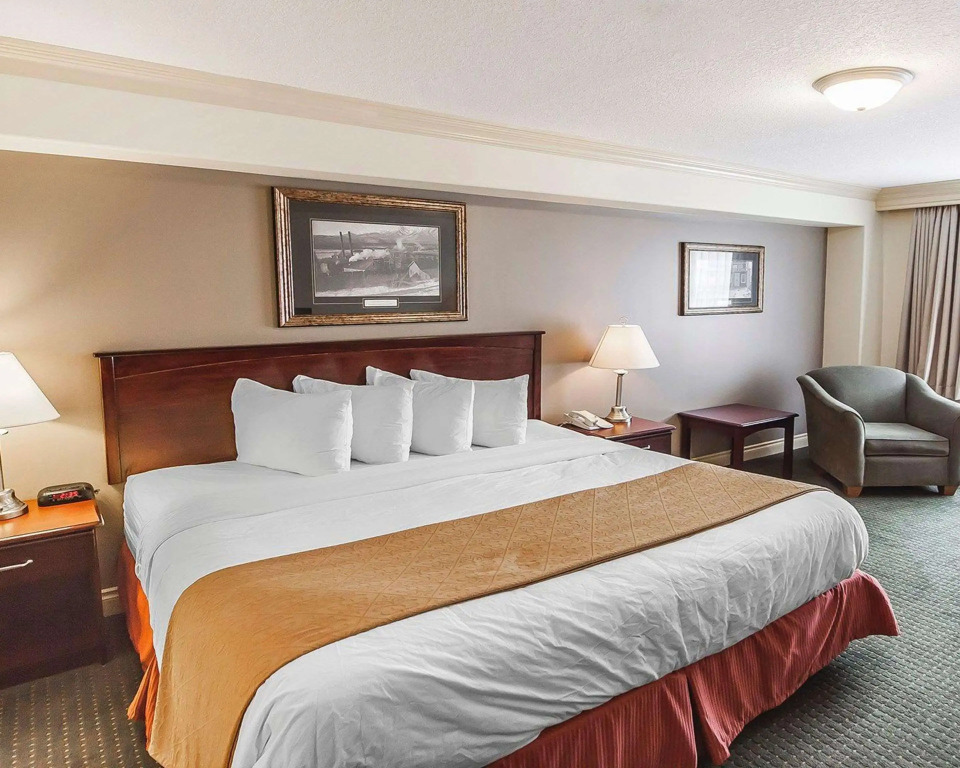 Velora Hinton, an Ascend Collection Hotel