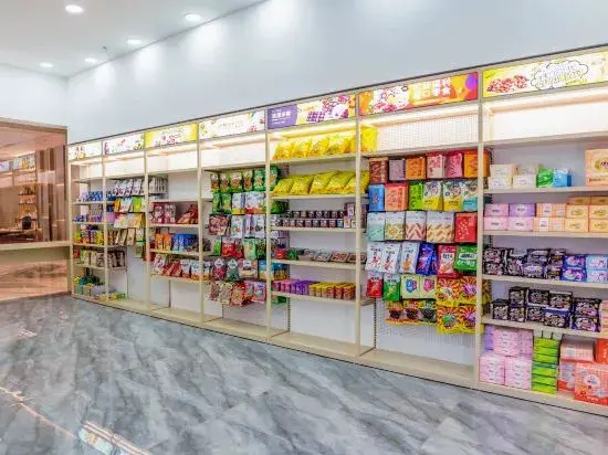 Urumqi Zhejiang North Hotel (Furunde Shopping Center Xinjiang Ancient Ecological Park Store)