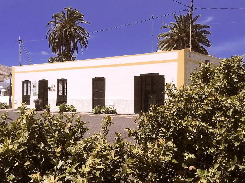 La Finca Uga