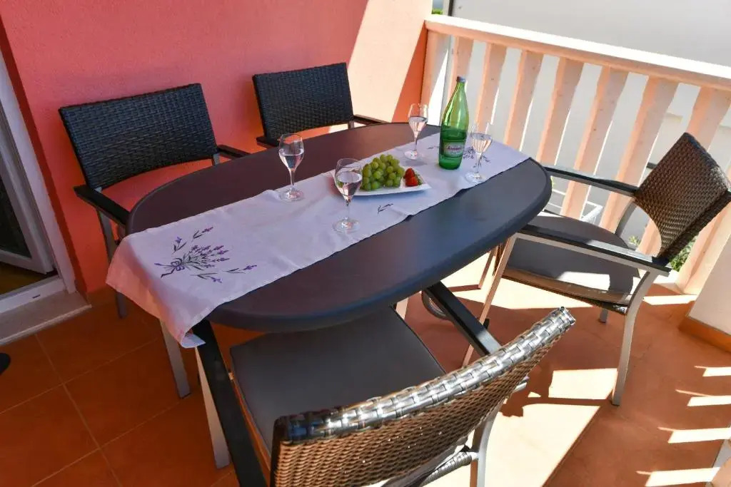 Apartments Villa Miranda