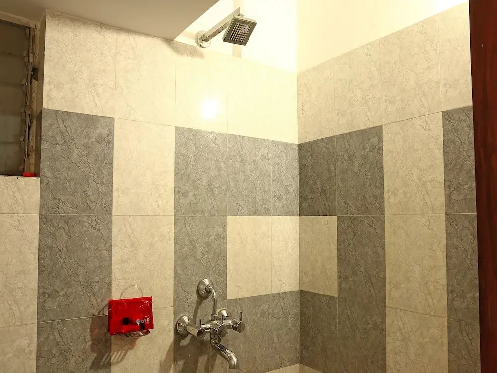 OYO 3634 Apartment RK Hospitality