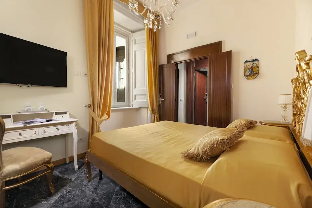Relais Antica Napoli