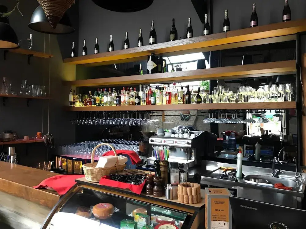 Grace Lounge Premium