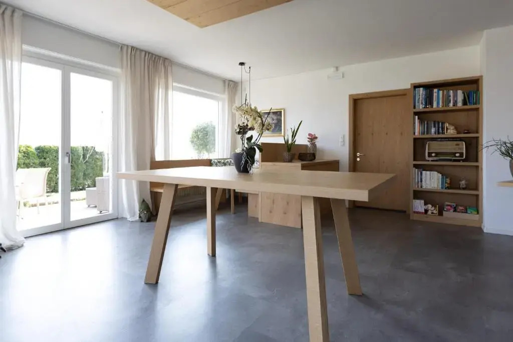 Residence Margreth