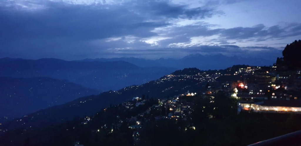 Mahakal homestay