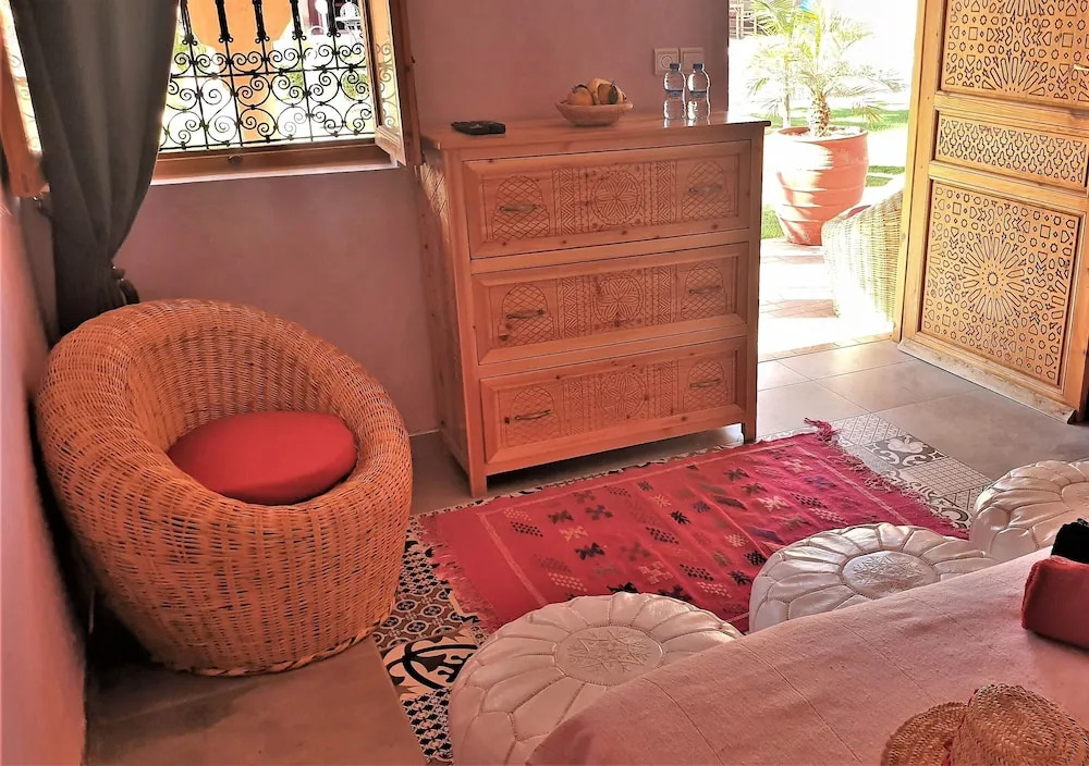 Villa Jenny Lynn Marrakech
