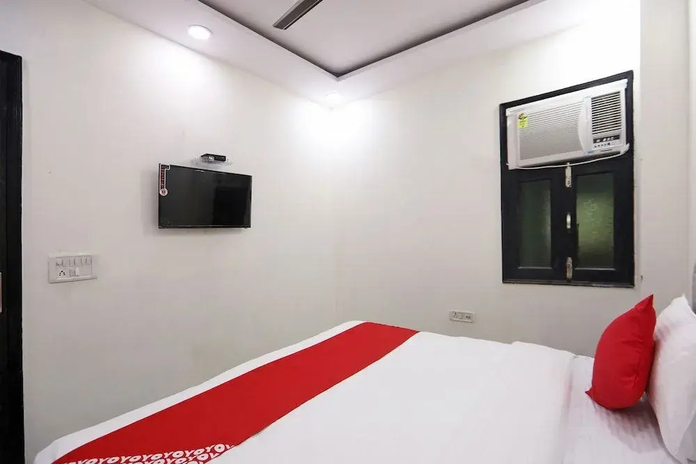 OYO 46841 Aashiana Guest House