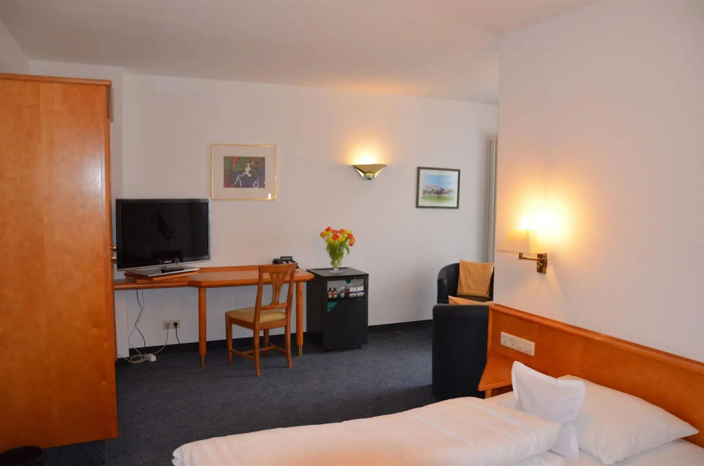 Hubers Hotel