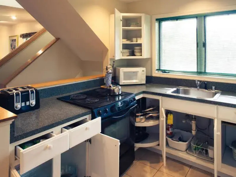 Smuggler's Notch Vacation Rentals