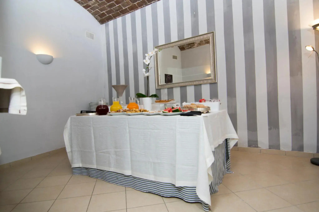 Villa Margherita