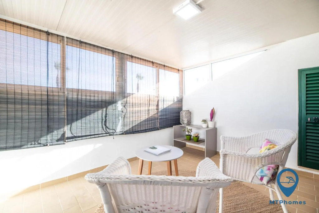 Casa Nico a 3 minutos da praia
