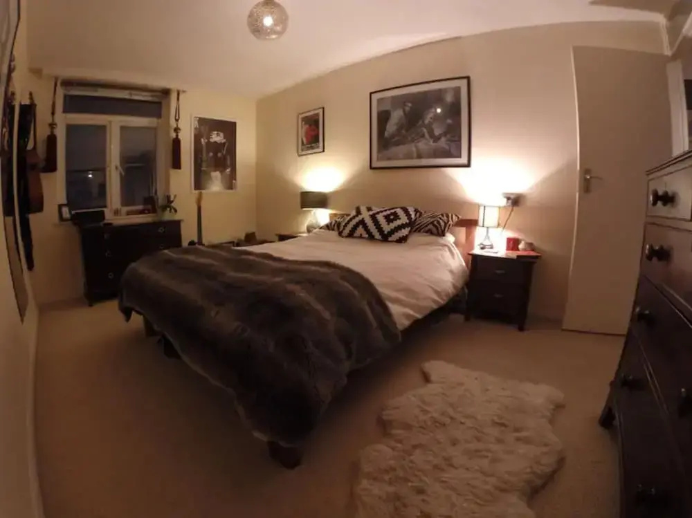 1 Bedroom Apartment in Kemptown With Views