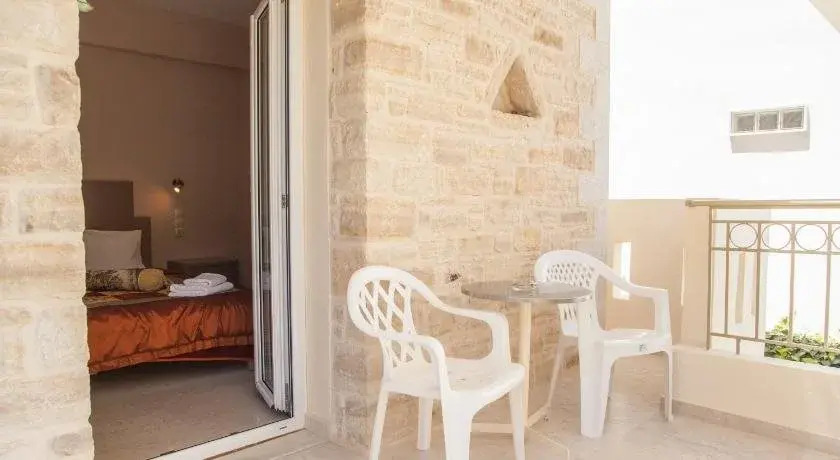 Fantastic Matala 1