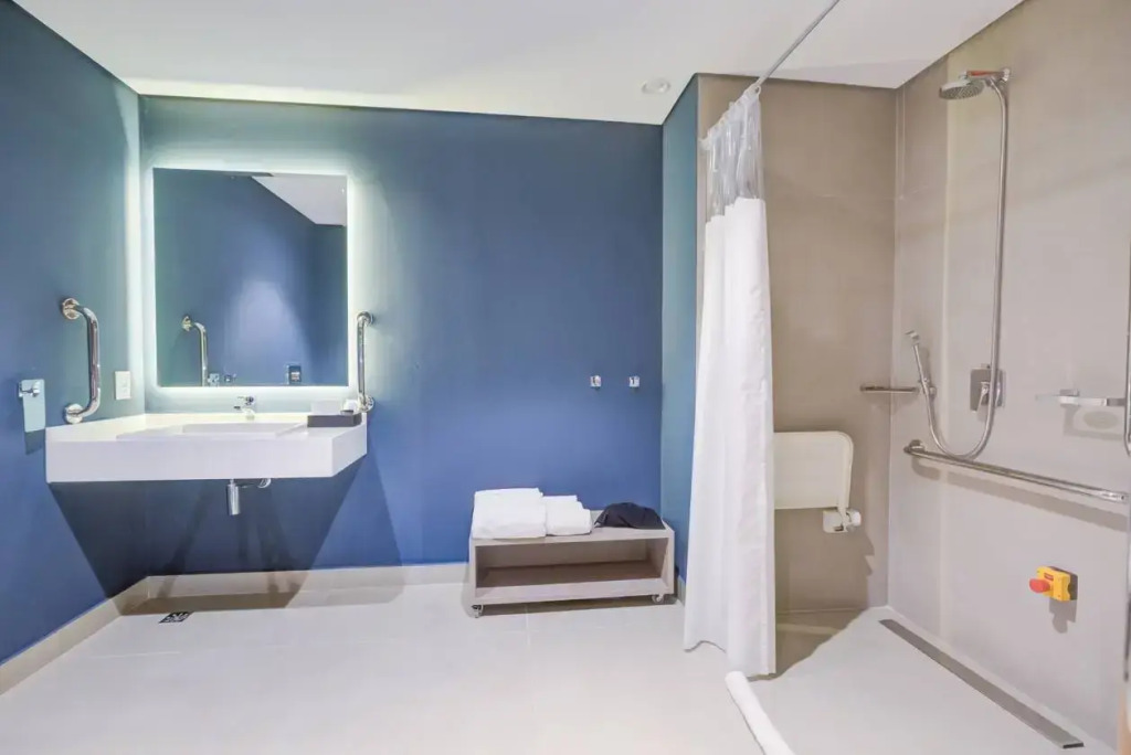 Hilton Garden Inn São José do Rio Preto