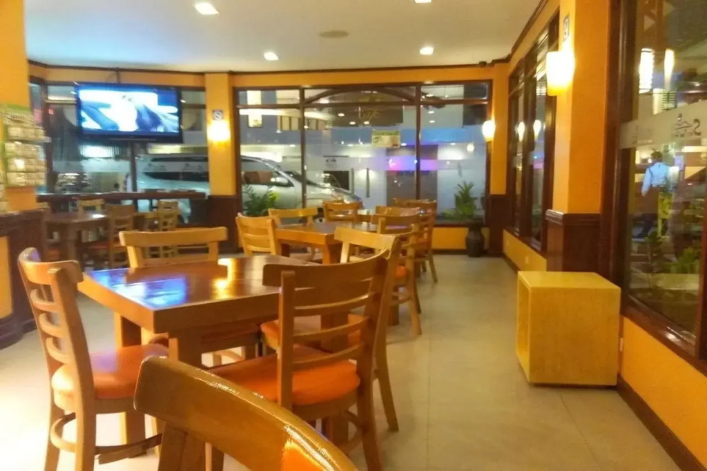 Shore Time Hotel Boracay