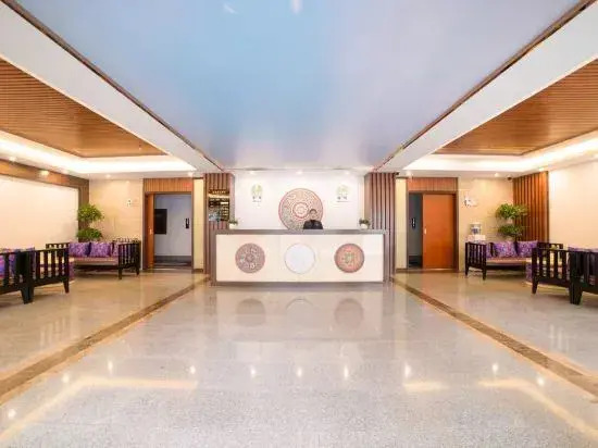 Xinguolv Hotel