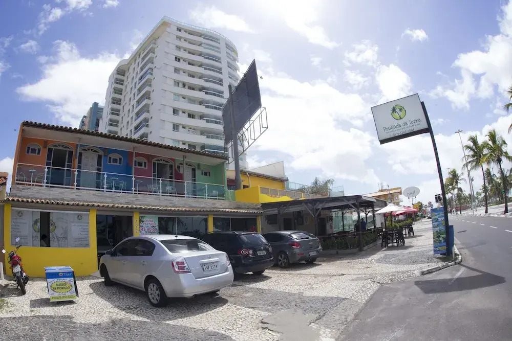 Pousada da Terra