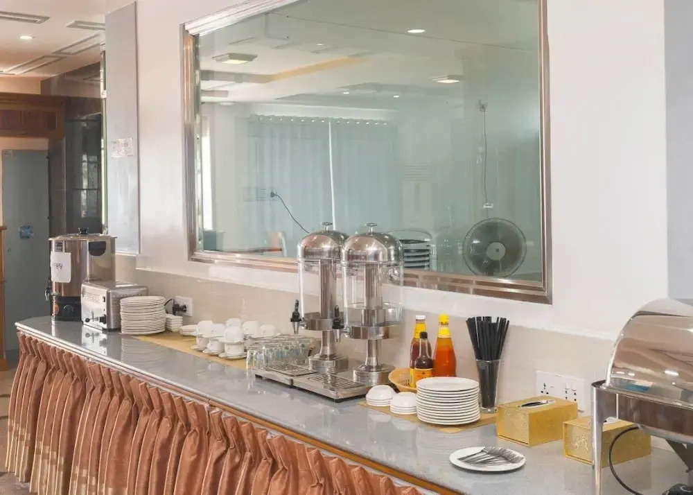 Shwe Pyi Hein Hotel Mandalay