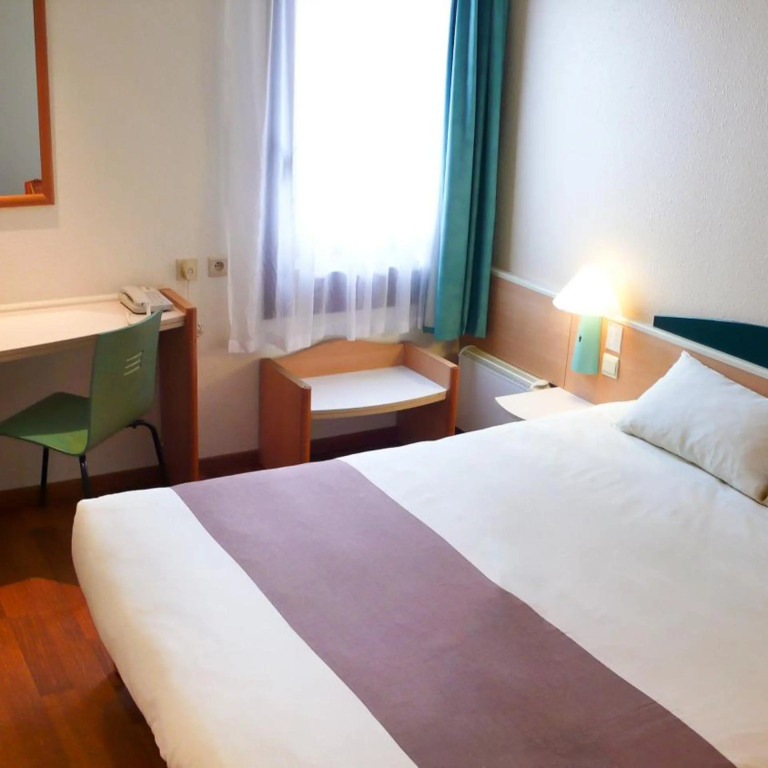 ibis Charleroi Centre Gare