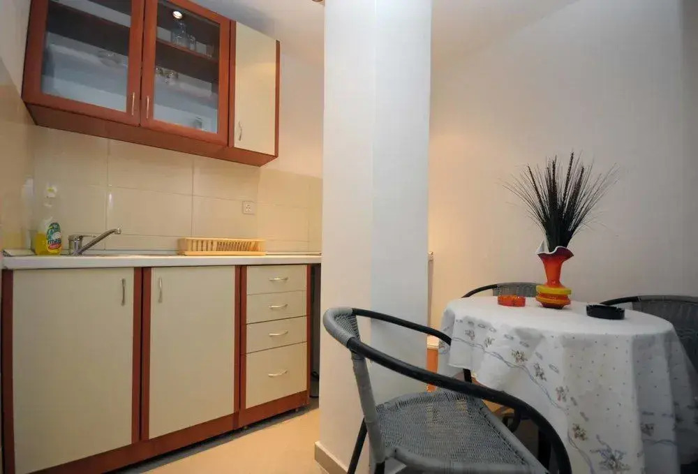 Apartments Buba