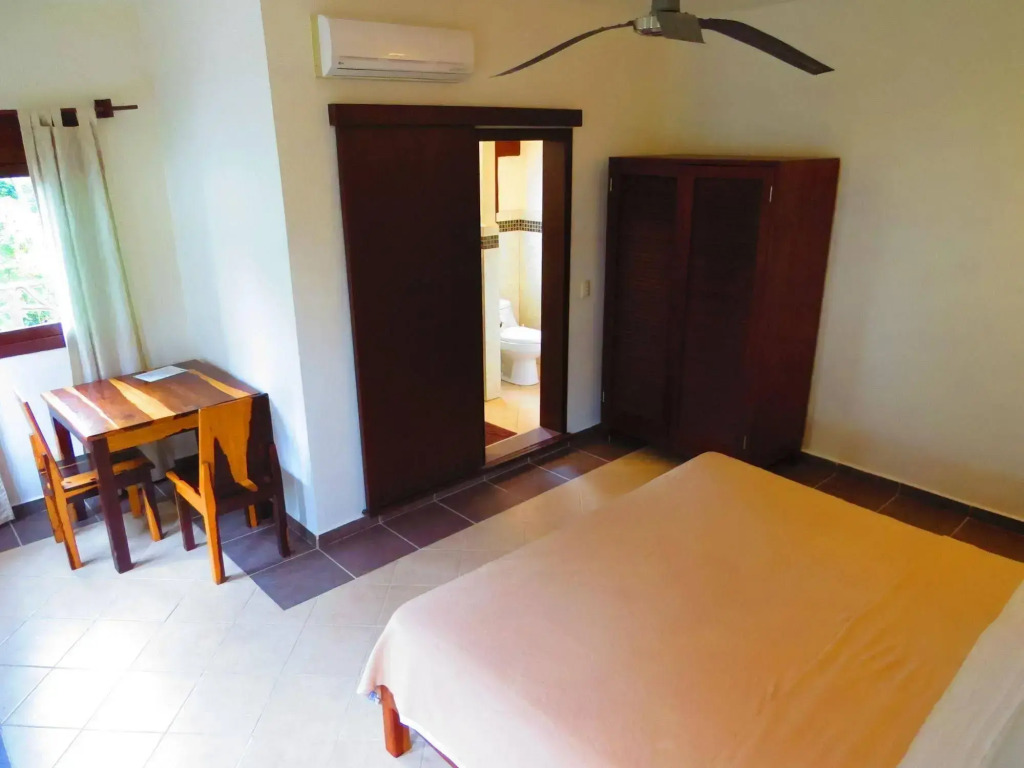 Xibalba Hotel