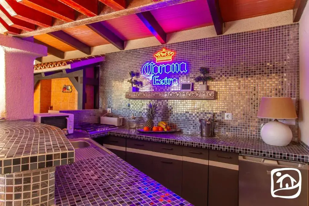 Villa El Salvador by Interhome