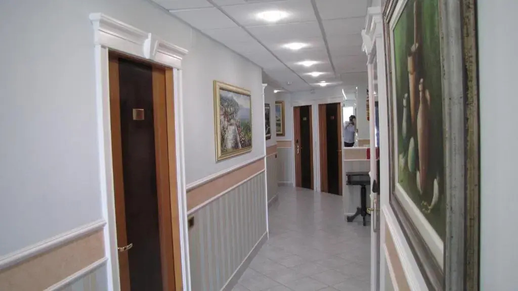Hotel Lanterna