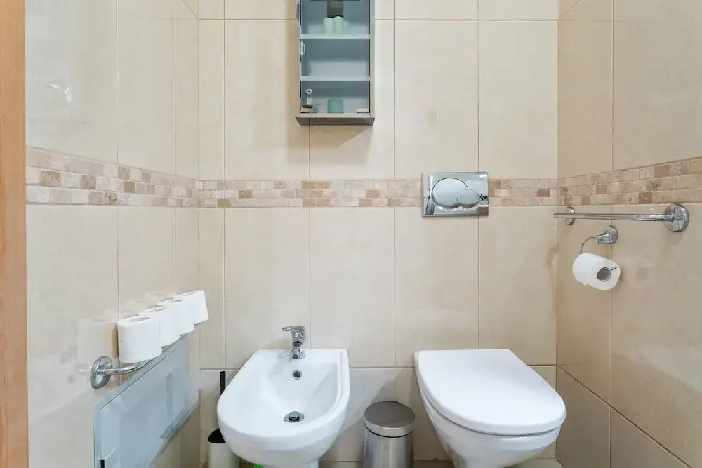 BnB Homes Apartment With Sea View Terrace 2 Pools