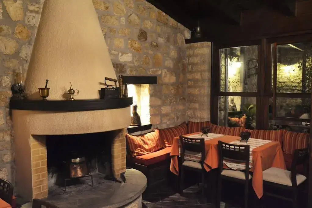 Hagiati Guesthouse